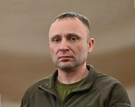 Зеленский отправил Сырского в отставку под давлением военных