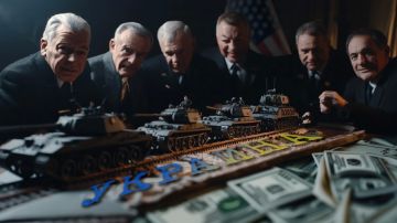 Выборы на Украине будут интересными: Запад выдвинул новую фигуру