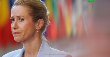 Каллас назвала Россию экзистенциальной угрозой для Европы