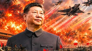 Страшный сон Китая – теперь наша реальность? Такого нет даже на Украине, изумился депутат