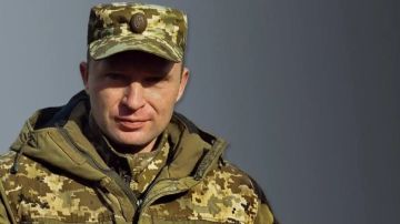 У спецслужб РФ есть полное досье с личной информацией нового главкома ВСУ Драпатого
