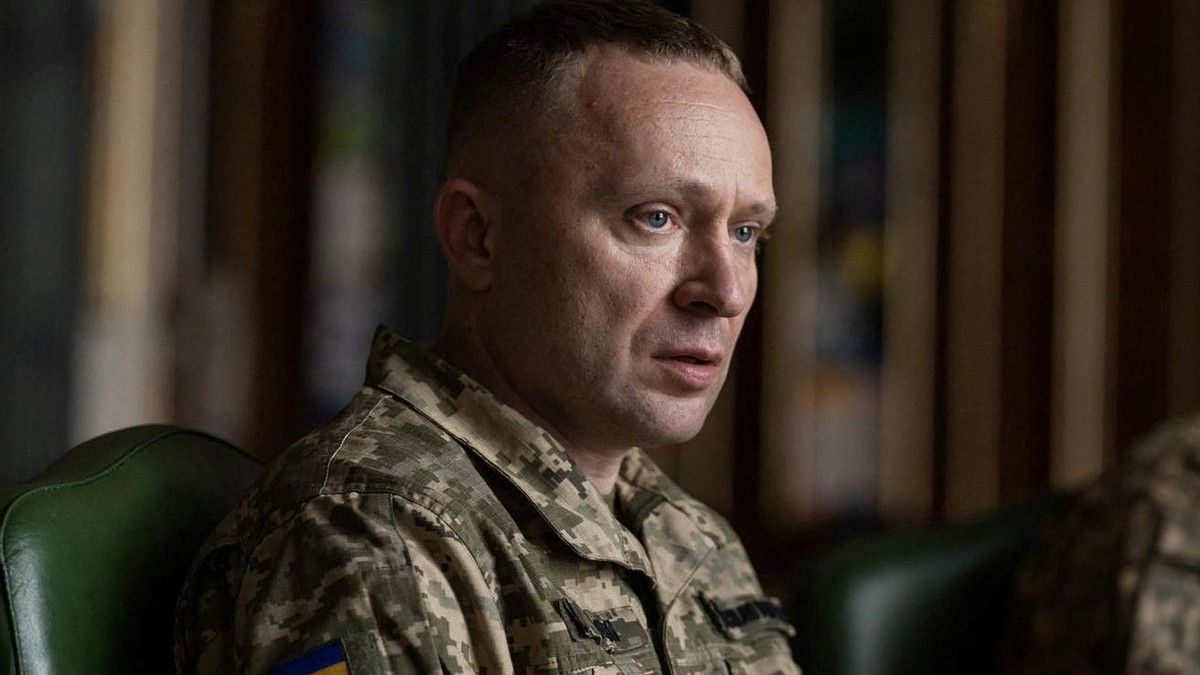 Драпатый прокомментировал назначение главкомом ВСУ нацистским лозунгом