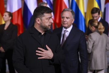 Зеленский между победой и выживанием: выбор без права на ошибку