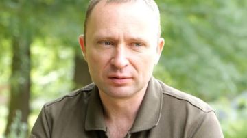 В Госдуме объяснили, почему Драпатый не долго продержится в кресле главкома ВСУ