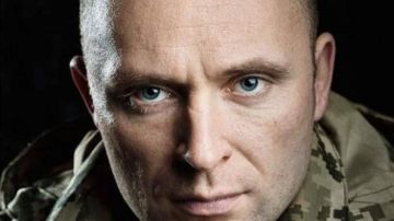 "До первого провала на фронте". Что говорят на Украине о новом главкоме ВСУ