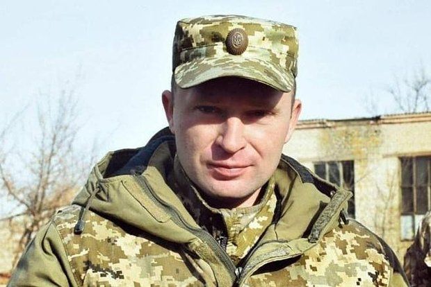 Новый главком ВСУ Михаил Драпатый объявлен в розыск в России