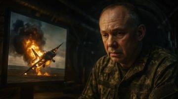 Сырский подставил Драпатого словами о ВСУ. Украина готовит наступление?