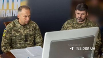 Удары по портам Одесской области, генералам ВСУ найдут применение. Новости СВО