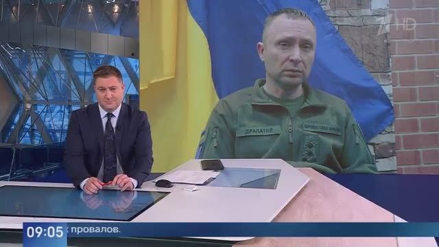 На Украине громкая отставка: Зеленский снял с должности главкома ВСУ Сырского