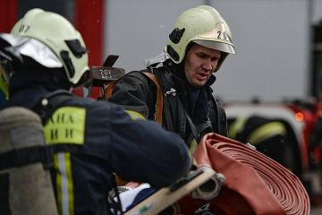 Кондратьев: Пострадавшая при атаке ВСУ на склад в Краснодаре девушка скончалась в больнице
