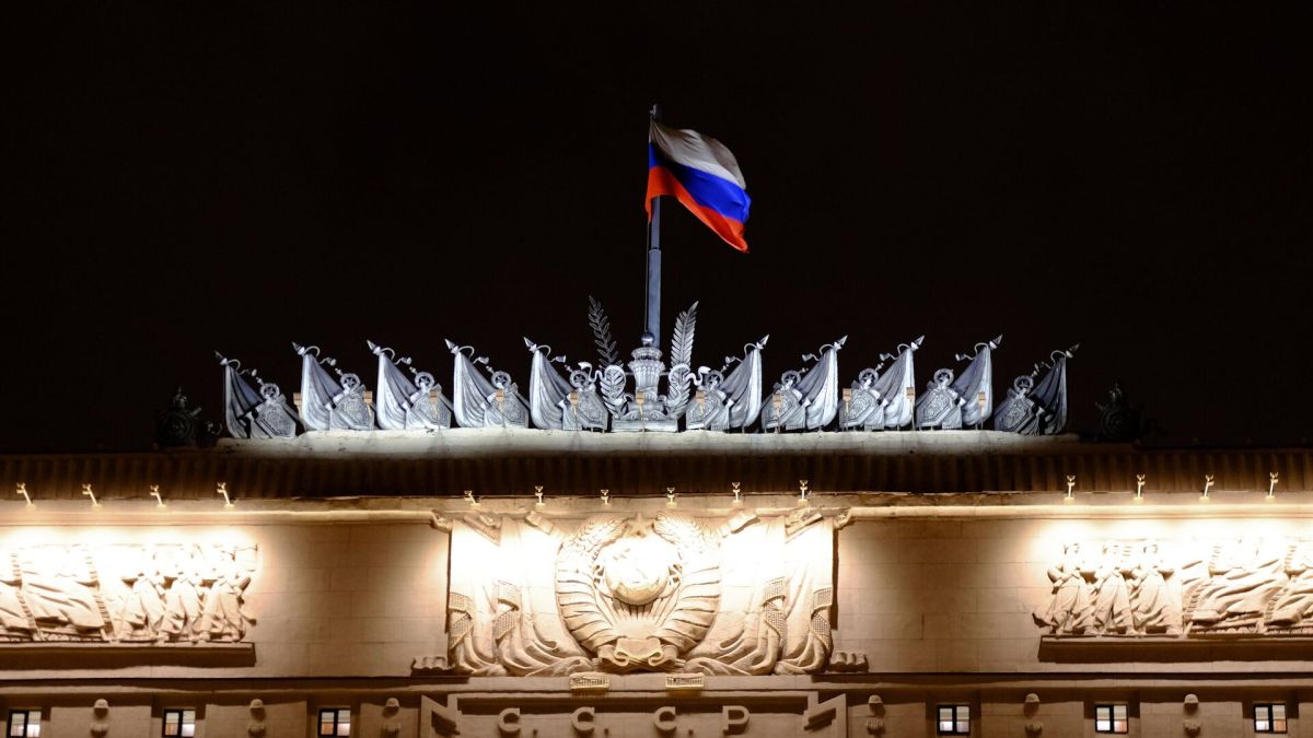 Минобороны России проинформировало о ходе СВО