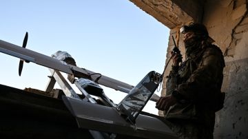 Ночные удары по военным объектам Украины: ВС РФ поразили суда, порт и логистический центр в Одессе