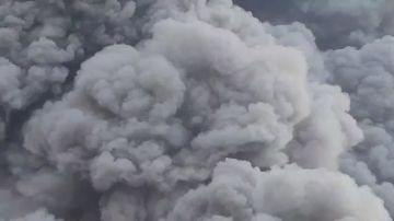 Новости к этому часу:. В Армавире после атаки БПЛА загорелась нефтебаза в Северной промзоне - её атаковали более 16 беспилотников