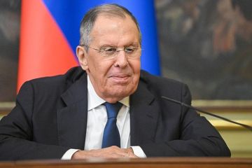 Депутат Толмачев: Одна из тем встречи Лаврова и Рубио — участие США в поддержке Киева
