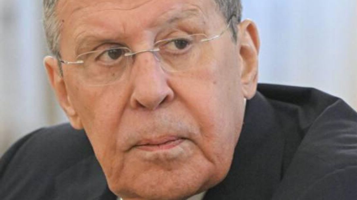 Лавров: встреча с Рубио согласована и состоится завтра