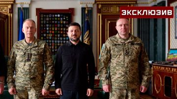 Царев: Драпатый будет отвечать за все, но полномочий не получит