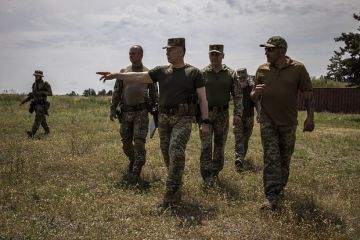 Euronews: Отставка министра обороны Украины Федорова вызвала волну гнева