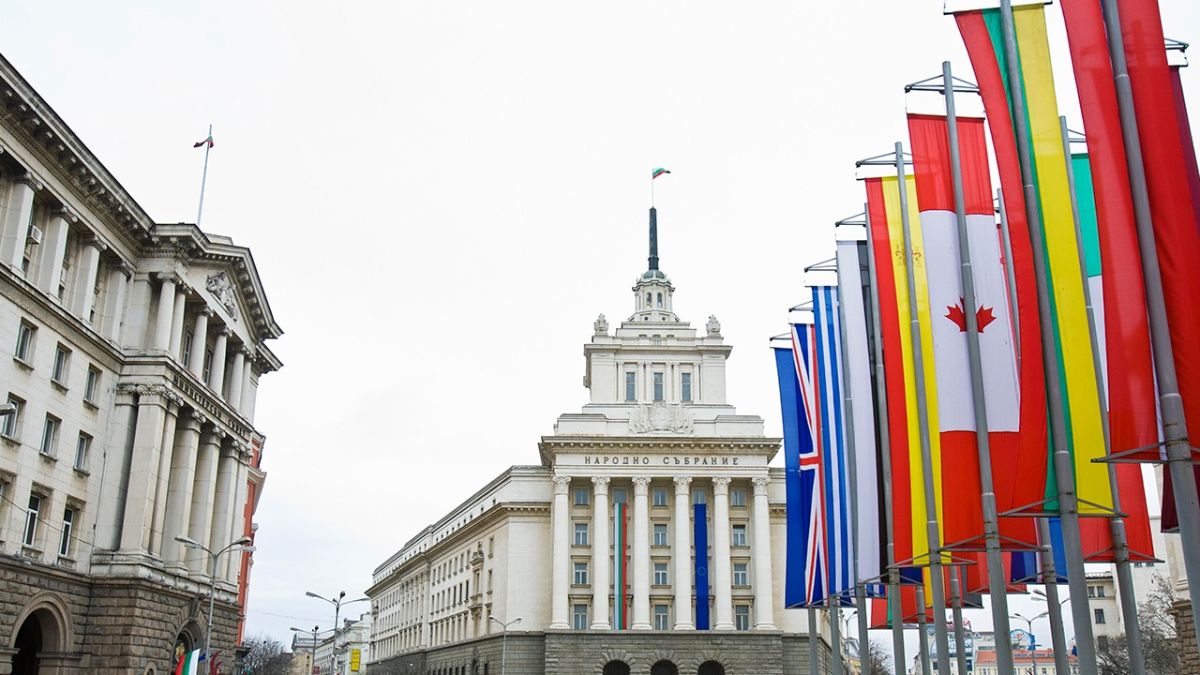В Посольстве РФ в Болгарии оценили ее отказ от «коалиции желающих»