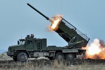 «Известия»: Российские ТОСы начали применять против пунктов управления БПЛА ВСУ