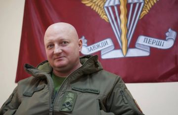 Юрий Котенок: Новым начальником Генерального штаба ВСУ станет генерал-майор Игорь Скибюк