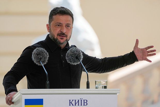 Дембска: Чествование Зеленским УПА подрывает доверие Польши к Украине