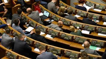 Депутаты Рады предложили увеличить штрафы за исполнение российской музыки в кафе
