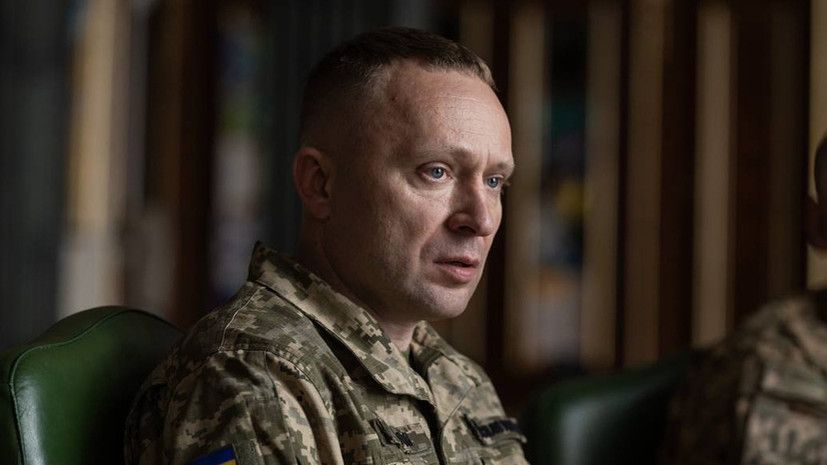 «Опасный фрукт этот «дикорастущий» Драпатый, но он не всесилен»: генерал-полковник Георгий Шпак — о новом главкоме ВСУ