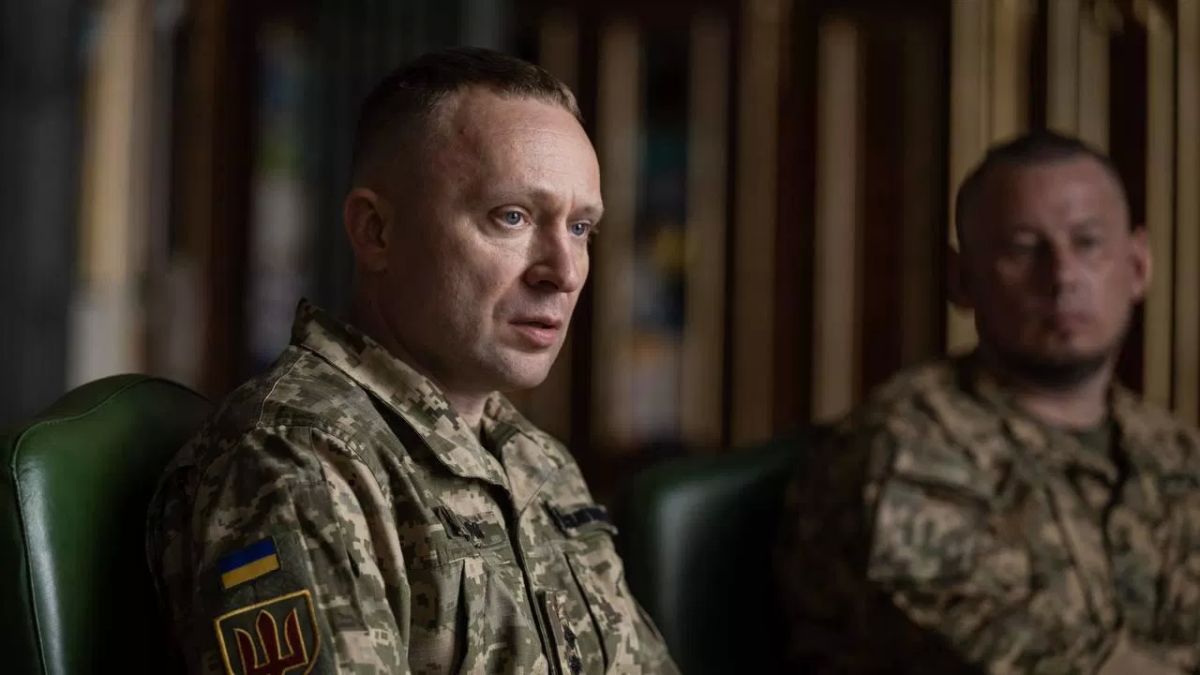 Зеленский назначил Драпатого главкомом ВСУ