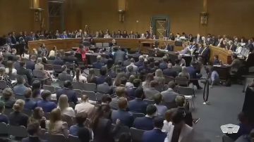 Журналист: «В войне России и Украины кого бы вы хотели видеть победителем?»