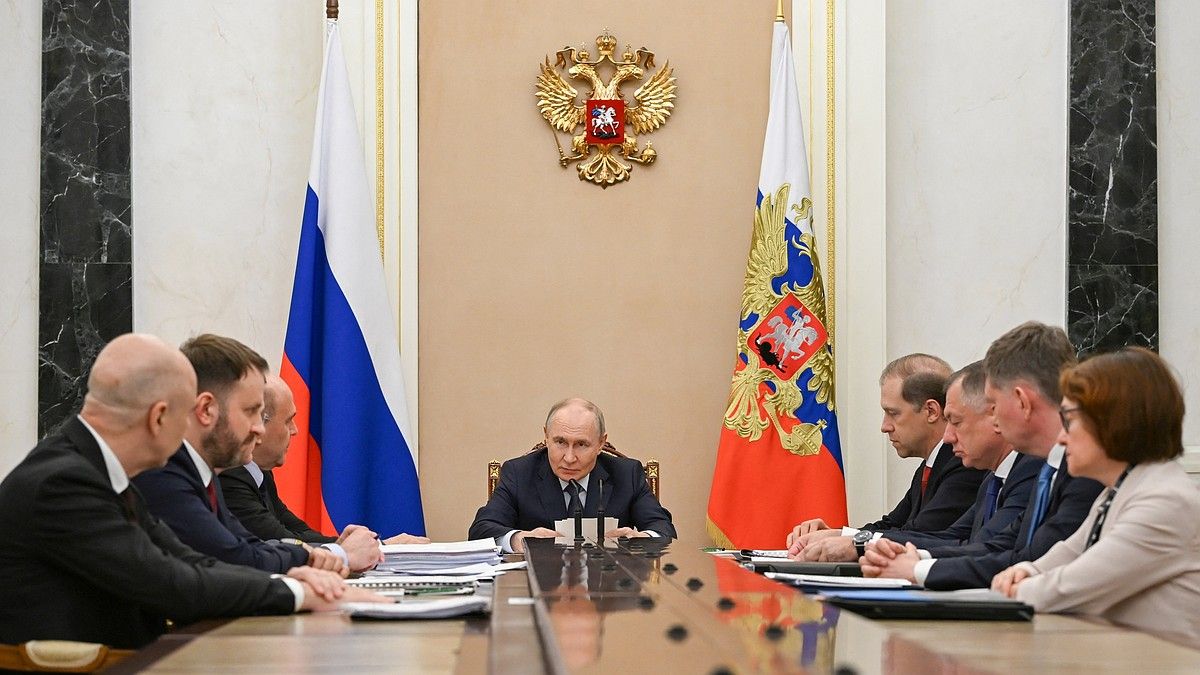 Путин высказался о ситуации на топливном рынке, Maersk остановил работу на Украине, Германия планирует производить ядерное топливо: что произошло 22 июля
