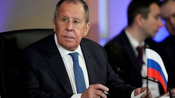 Момент истины: Лавров анонсировал встречу с Рубио, которая должна внести ясность с позицией США по Украине
