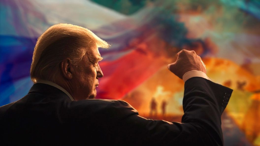 "Тайный ультиматум Трампа": Инсайдер узнал, зачем директор ФБР летит в Россию