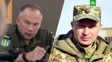 Цирк с отставкой украинского главкома Сырского подошел к концу: Зеленский объявил, что тот все-таки покидает свой пост, а на его место приходит Михаил Драпатый, ранее занимавший должность командующего Объединенными силами ВСУ