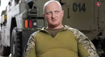 Новым начальником Генерального штаба ВСУ назначен генерал-майор Игорь Скибюк, объявил Зеленский