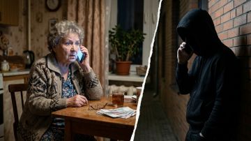 После ударов по складам WB русские стали получать сообщения от СБУ. Что делать, рассказал глава профсоюза сотрудников полиции