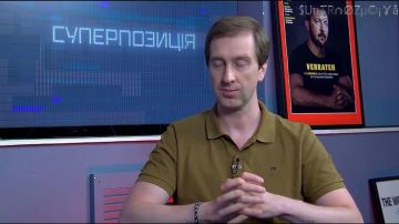 На Украине осознали, чем для них обернутся удары по складам Wildberries. Спойлер: ничем хорошим