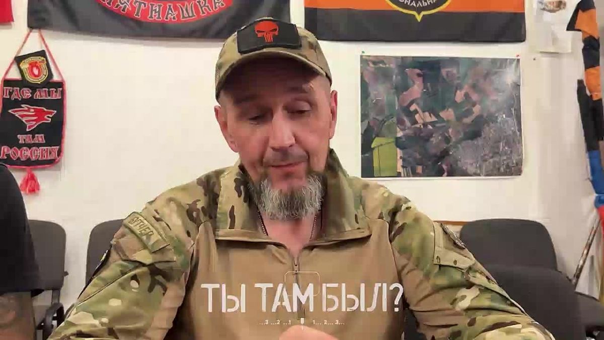 Павел Кукушкин: «Тренировки Рокки Бальбоа» - за спиной упряжка, в которой под центнер полезного груза, впереди – блиндаж
