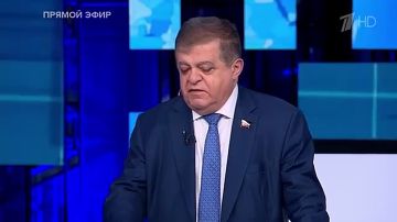 Владимир Джабаров: 30 лет идея-фикс о «деколонизации» не отпускает «строителей России будущего»