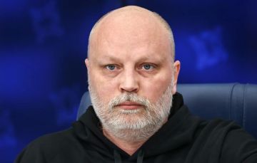 «Зеленский* продавал увольнение Сырского за какую-то интересную выгоду»