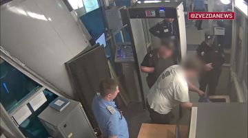 Агент Киева задержан на входе в метро Петербурга с бомбой в виде GPS-трекера