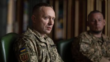 Владислав Шурыгин: Главкомом вместо Сырского официально стал Михаил Драпатый