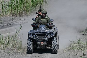 Песков: Назначение нового главкома ВСУ вряд ли приведет к изменениям на фронте