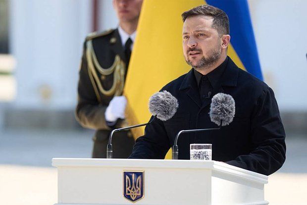 Политолог Мезюхо: Смена главкома ВСУ стала для Зеленского демонстрацией слабости