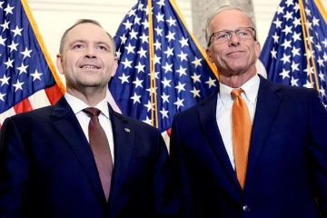 США пользуются Киевом как дубинкой против Варшавы