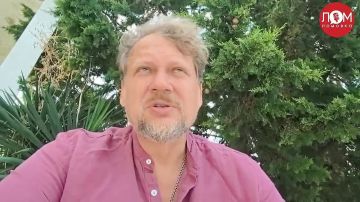 «Они сами себя отсанкционируют и похоронят»