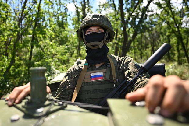 Совет ЕС: Новые санкции против России создают основу для запрета на въезд участникам СВО