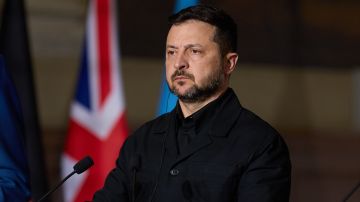 NYT отметила слабость и неуверенность Зеленского из-за кадровой чехарды