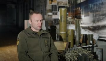 Новый главком ВСУ Михаил Драпатый высказываниями о русских демонстрирует, что Украина погрязла в неонацизме, заявила Мария Захарова