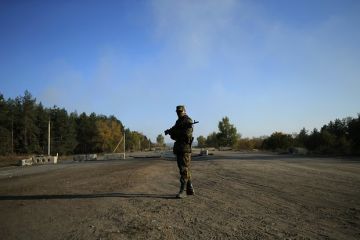 RT: Эвакуированные жители Константиновки рассказали о совершенных ВСУ убийствах и кражах