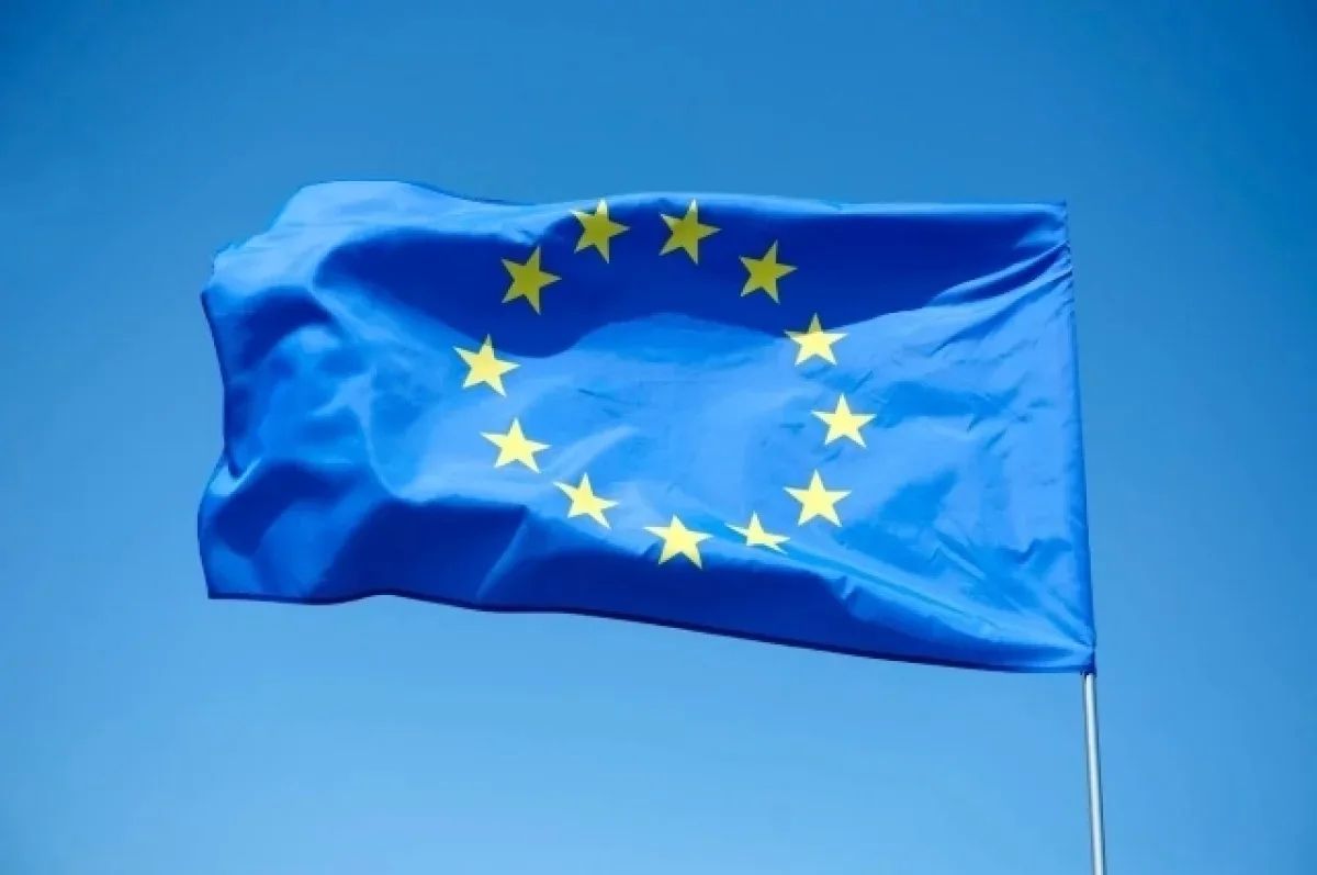 Европа сократит поддержку Украины из-за конфликта в Иране